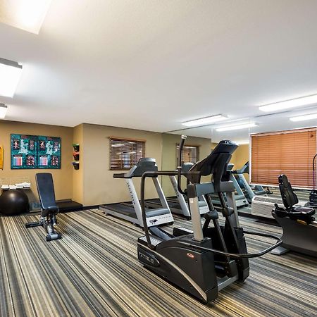 לייקווד Sonesta Simply Suites Denver West Federal Center מראה חיצוני תמונה