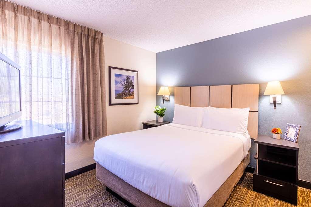 לייקווד Sonesta Simply Suites Denver West Federal Center חדר תמונה