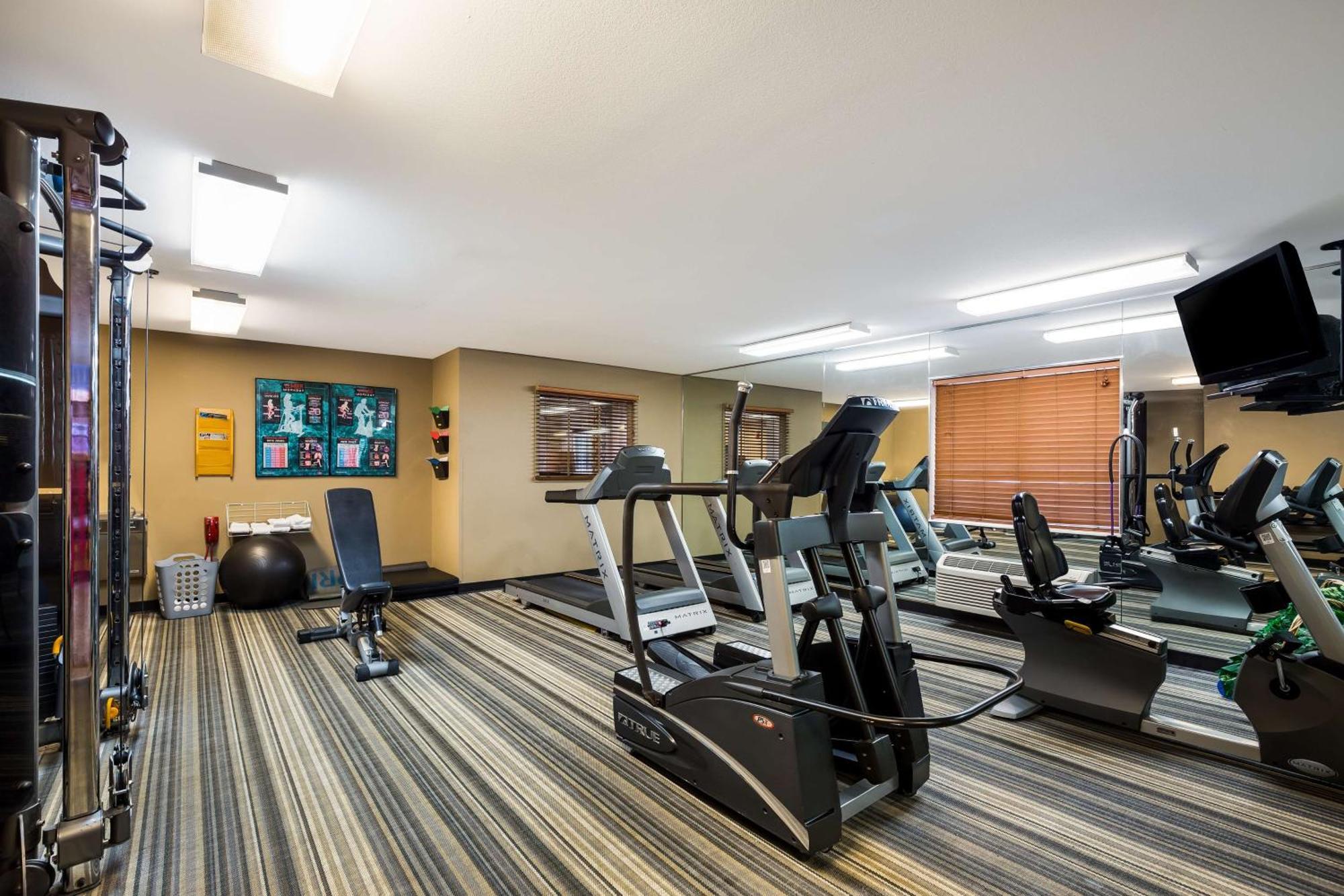 לייקווד Sonesta Simply Suites Denver West Federal Center מראה חיצוני תמונה