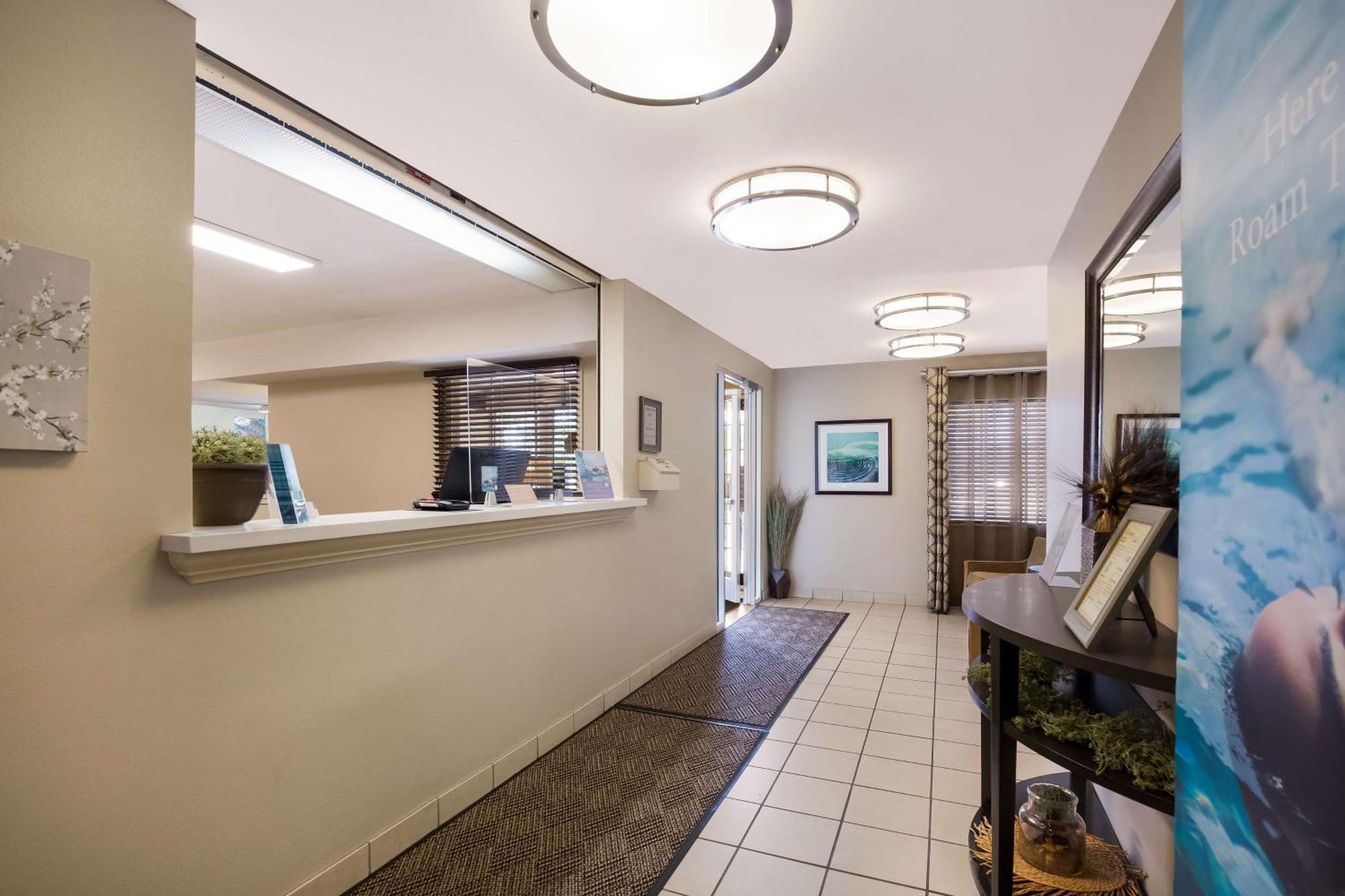 לייקווד Sonesta Simply Suites Denver West Federal Center מראה חיצוני תמונה